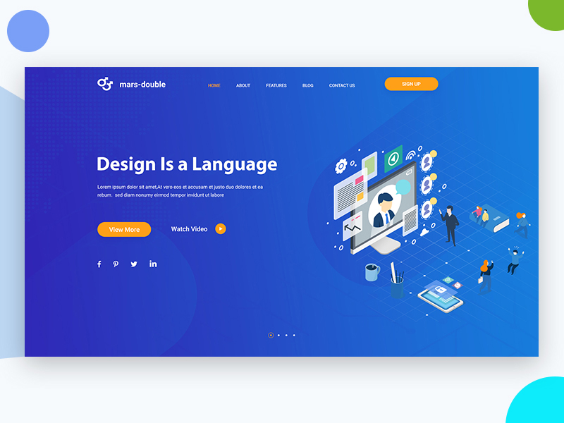 Design Shot by Tonmoy Khan on Dribbble