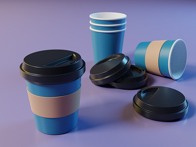 CoffeCups