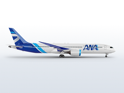 ANA | Aircraft