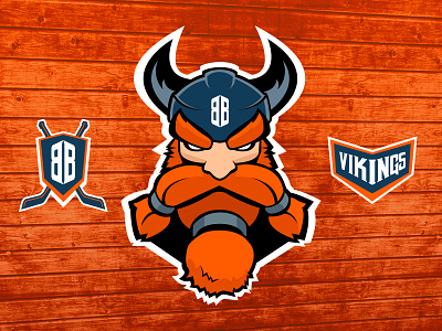 Vikings Hockey