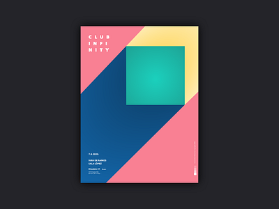 Geometric Studies - 1 design geometric design minimal poster art poster design visual design