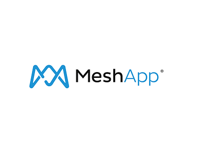 MeshApp logo