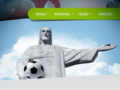 Undisclosed Project Draft brasil cup football portugal soccer website world