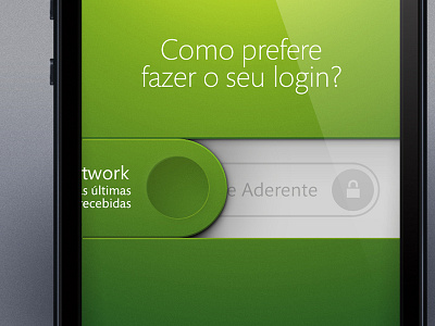 HomeBanking iOS App bank ios portugal wingman