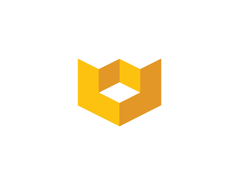 Pixelthrone Logo — Making Of branding logo logotype making of process