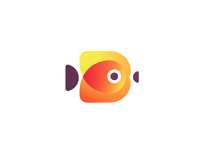 Babelfish — logo brand coding logo logomark logotype programming software