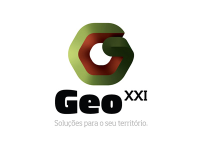 Geo XXI logo