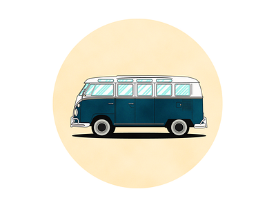 VW Van