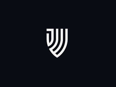 JW LOGO brand branding design icon illustration jw jw icon jw logo jw mark jw monogram jw shield jw shield logo logo logo design logodesign minimal logo sportslogo typography