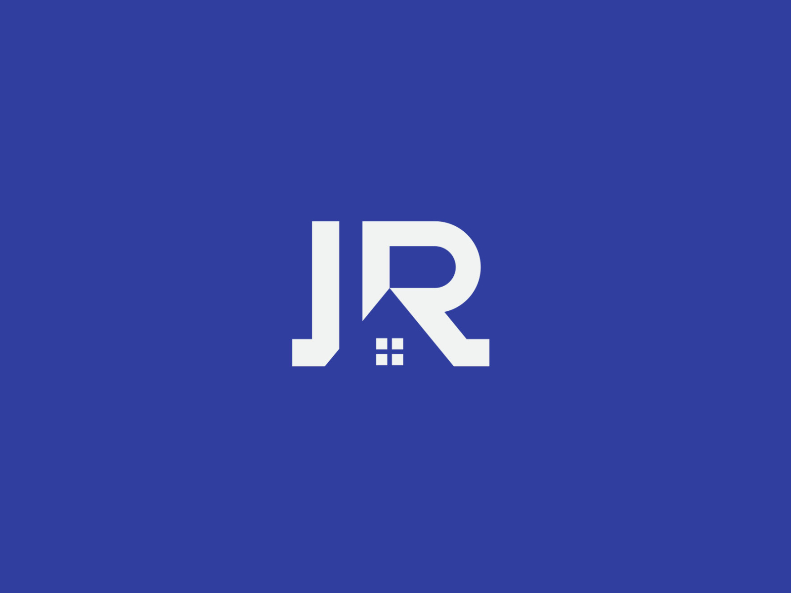 Logo design for letters jr | Logo design contest | 99designs