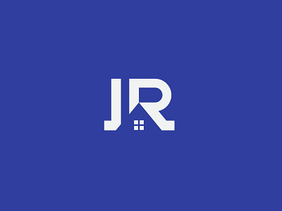 JR+HOME LOGO