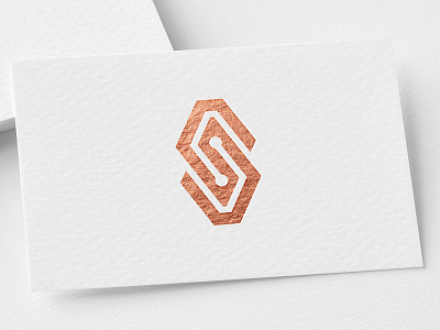 S logo branding icon identity illustration logo logodesign minimal logo s data logo s icon s logo s minimal icon s minimal logo s monogram s tech icon s tech logo vector