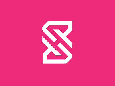SH LOGO branding icon identity lettermark logo logotype sh logo tech