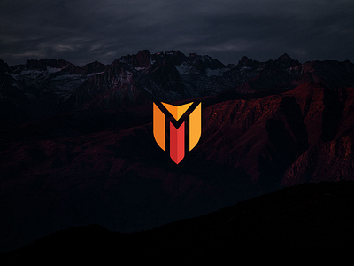 M Logo