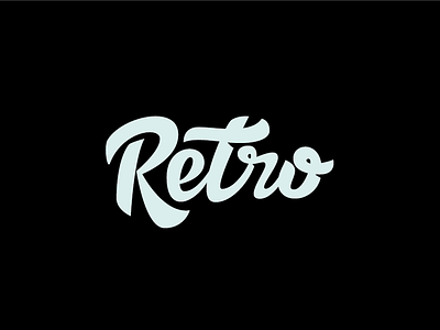 Retro // Custom Script