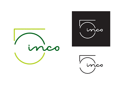 Cinco // Logo Design