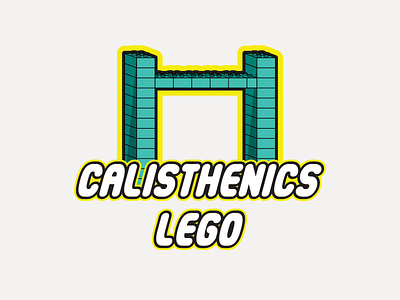 Calisthenics Lego