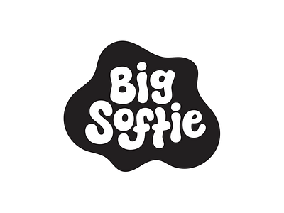 Big Softie Logo