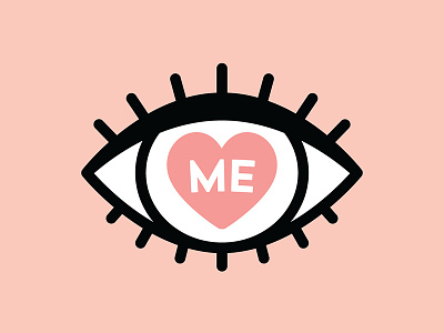 Eye Heart Me