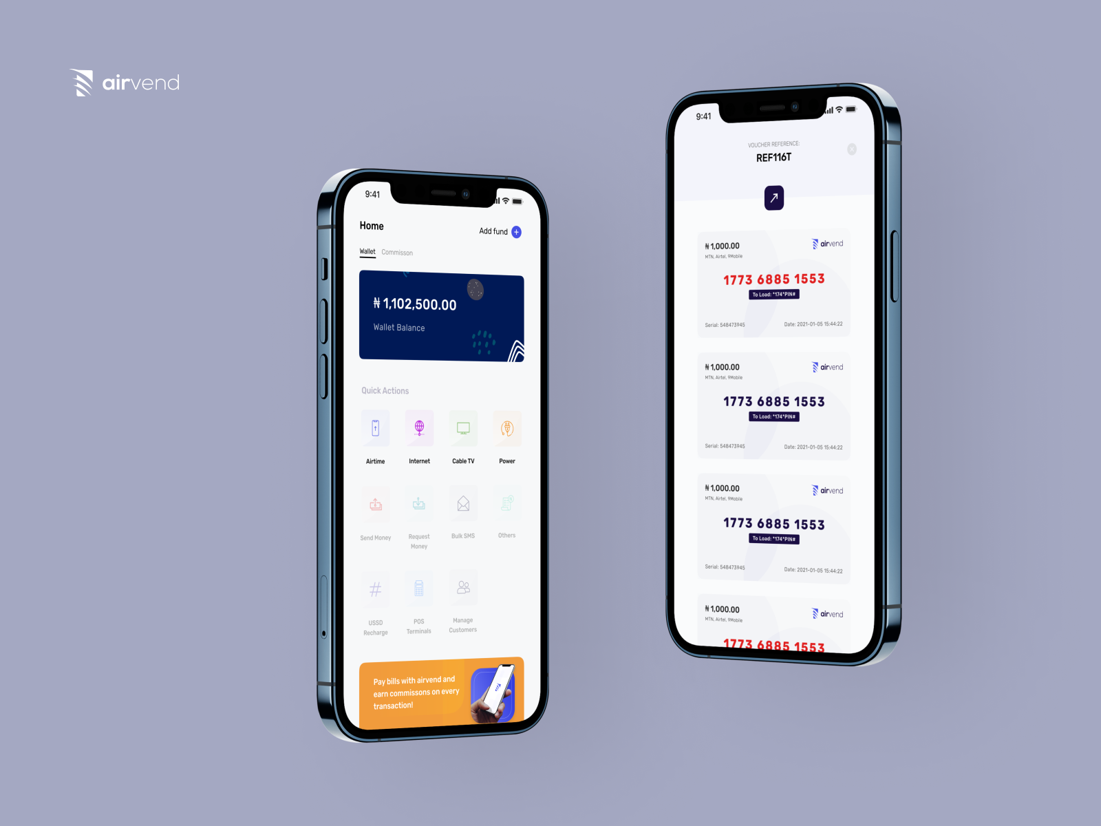 bill-payments-app-by-kene-ohiaeri-on-dribbble