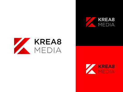 Logo for Design Agency