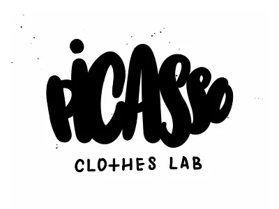 Picasso branding logo