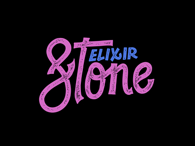 Elixir Stone