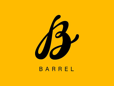 Barrel branding