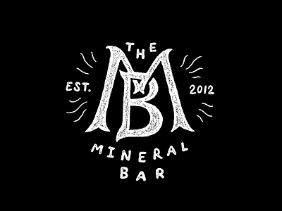 The Mineral Bar