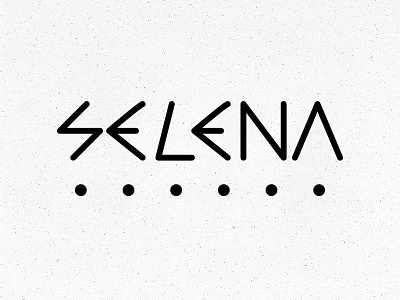 Selena Logo