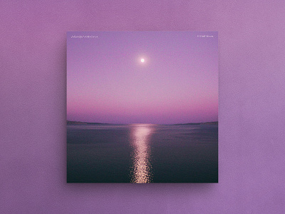 Half Moon — Album Cover