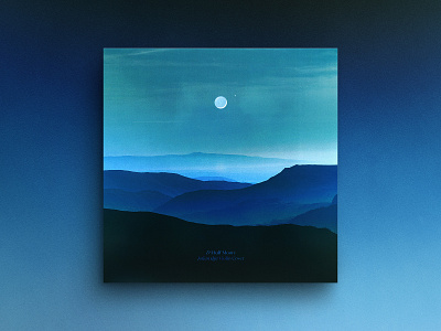 Half Moon — Album Cover