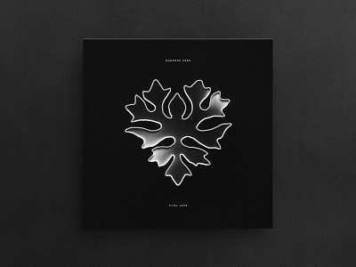 Vital Love – Album Cover Concepts album album cover art artwork graphic design herm the younger lp print vinyl