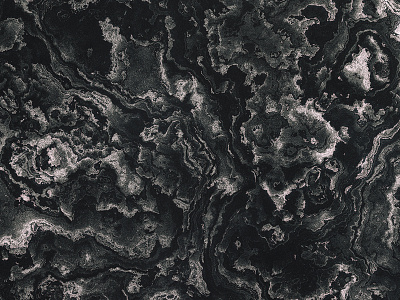 Chasm abstract abstract art abstract design album album cover art baw black and white cover dark design ep cover graphic design herm the younger hermtheyounger