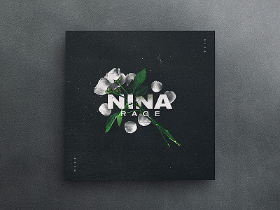 Nina — Album Cover