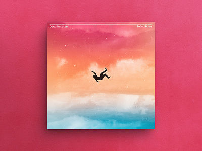 Fallen Down — Album Cover