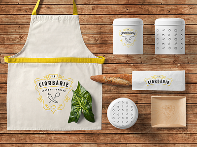 Soup restaurant branding branding identity packaging restaurant soup