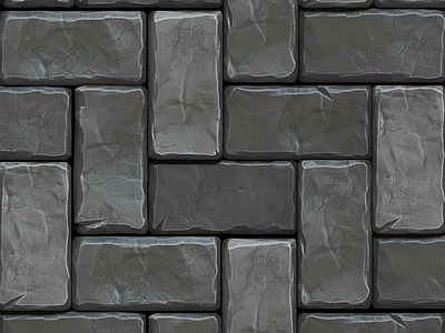 Tileable Rock Textures zbrush