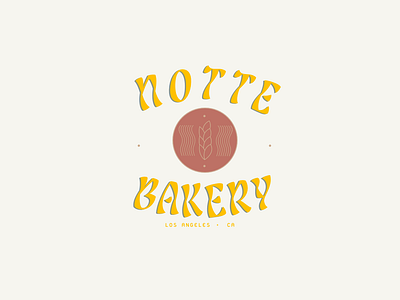 Notte Bakery - New