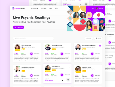 Online Psychic Readings live psychic readings live psychic readings online