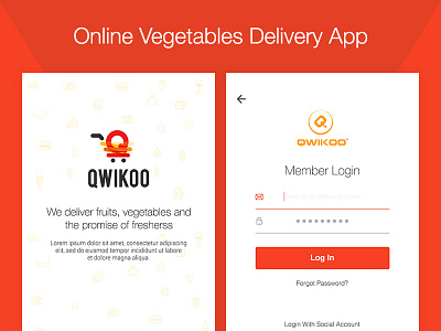 Online Food