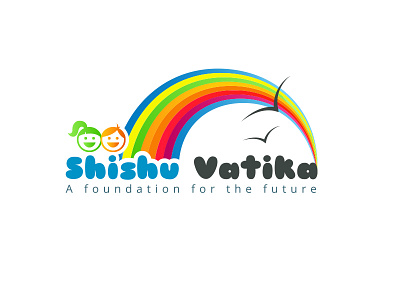 Shishu Vatika Logo