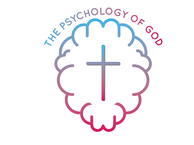 The Psychology Of God branding creative design design graphics graphicsdesign gritfusion illustration logo logo 2d trend typography uidesign uitrends uiux uiuxdesign ux design uxtrends vector webdesign website