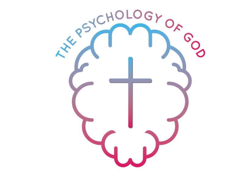 The Psychology Of God by karan on Dribbble