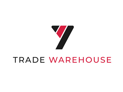 Trade Warehouse TW logo TW branding creative design delivery logo designs graphics graphicsdesign gritfusion illustation illustration illustrator logo logo 2d logo 3d logo a day t logo trending logo tw twlogo typography vector