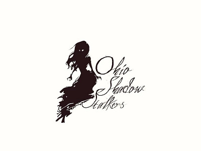 Ohio Shadow Stalker Logo Concept 2018 creative logo logo design mark