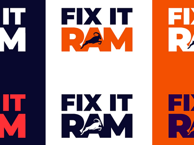 FixItRam