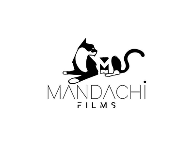 MANDACHI FILMS cinema logo mandachi movie