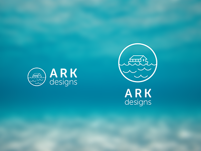 Ark Designs Line creative design digital flat graphic graphic design illustration illustrator logo logo design london photoshop rebrand rebranding vector