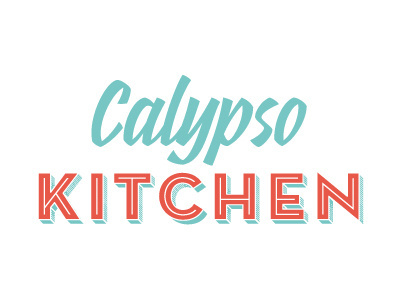 Calypso Kitchen logo